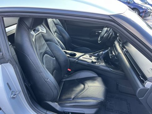 Used 2020 Toyota Supra Premium image 25