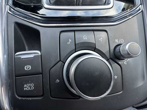 Used 2023 MAZDA CX-5 AWD 2.5 S w/ Premium Plus Pkg image 27
