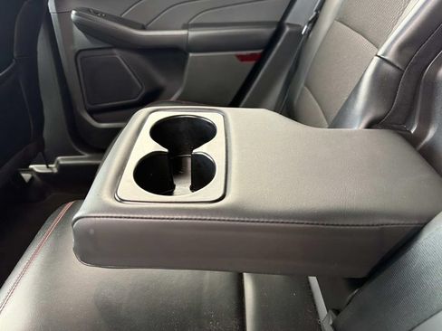Used 2024 Ford Escape ST-Line AWD/4WD image 15