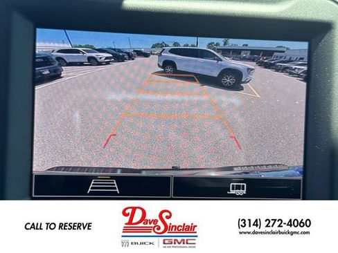 New 2026 GMC Sierra 1500 Pro w/ Graphite Edition AWD/4WD image 17