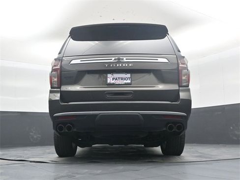 Used 2021 Chevrolet Tahoe High Country image 45