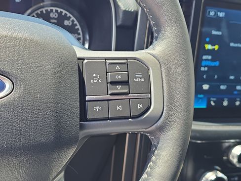 Certified 2022 Ford F150 XLT w/ Equipment Group 302A High image 26