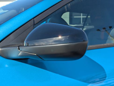 New 2026 Chevrolet Trax RS w/ Driver Confidence Package image 32