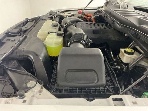 Used 2022 Ford F150 Lariat AWD/4WD image 21