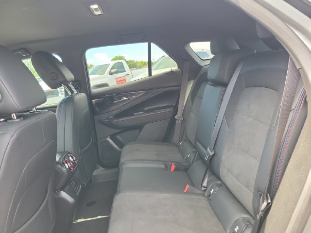 Used 2024 Chevrolet Blazer EV RS AWD/4WD image 32
