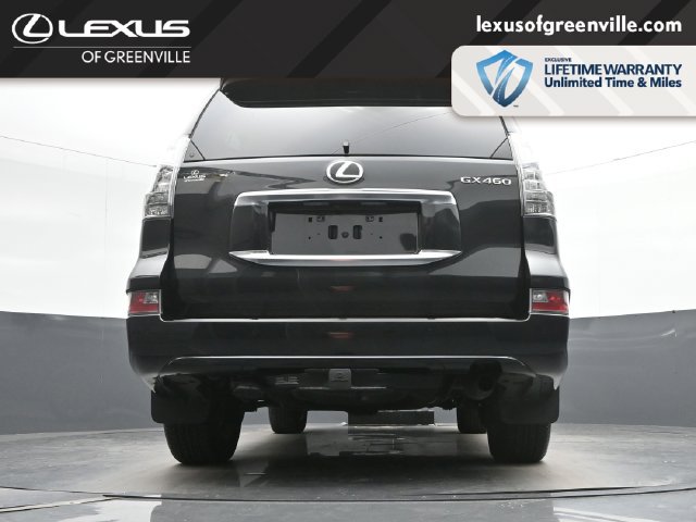 Certified 2023 Lexus GX 460 Premium w/ Premium Plus Package AWD/4WD image 42