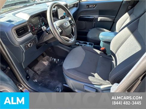 Used 2022 Ford Maverick XL image 11