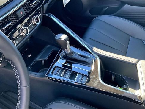 New 2025 Acura ADX AWD image 29