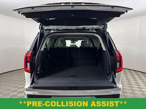 New 2026 Ford Expedition Max Platinum w/ Driver's Package image 28