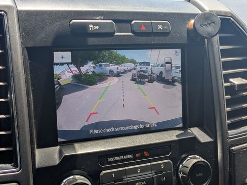 Used 2020 Ford F150 XLT w/ Trailer Tow Package AWD/4WD image 23
