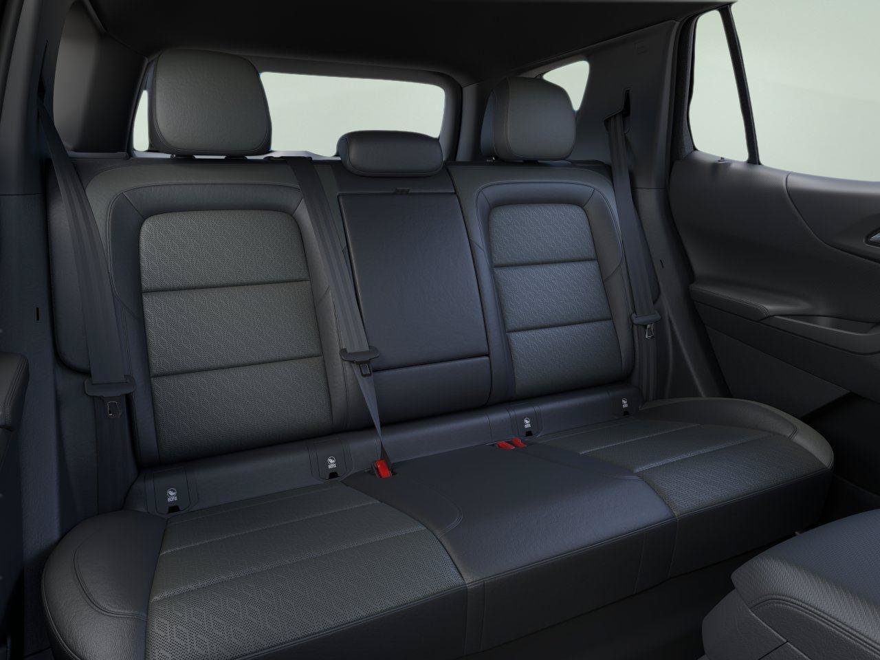 New 2027 Chevrolet Equinox LT w/ Convenience Package II AWD/4WD image 17