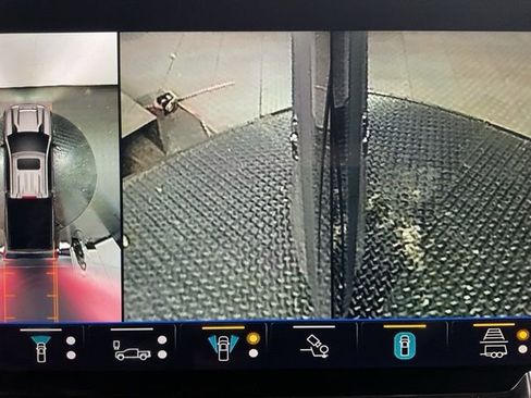 New 2026 Chevrolet Silverado 2500 LT w/ Trail Boss Package image 22