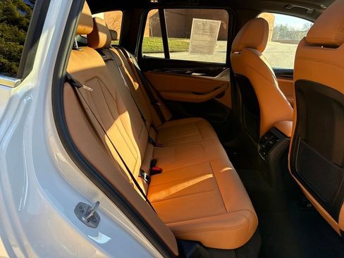 Used 2023 BMW X3 xDrive30i w/ Convenience Package image 28