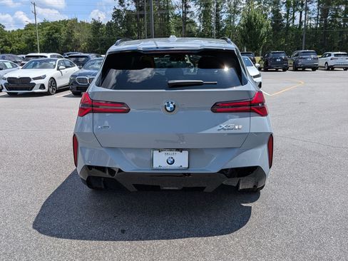 New 2026 BMW X3 xDrive30i w/ Premium Package AWD/4WD image 4