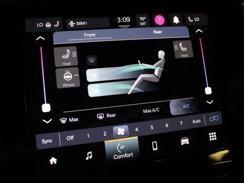 Used 2023 Jeep Grand Cherokee L Laredo RWD image 27