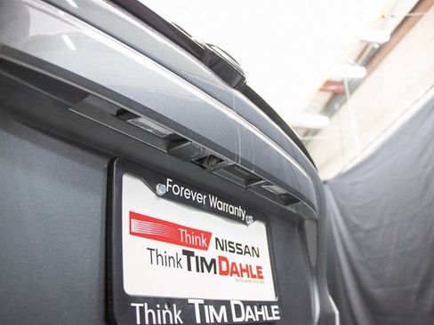 New 2025 Nissan Kicks Play S image 13