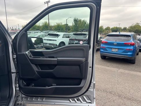 Used 2023 Ford F150 Tremor AWD/4WD image 14