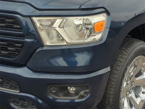 Used 2022 RAM 1500 Big Horn image 9