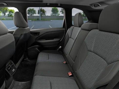 New 2026 Subaru Forester Touring AWD/4WD image 56