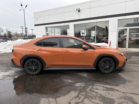 Used 2023 Subaru WRX Limited image 6