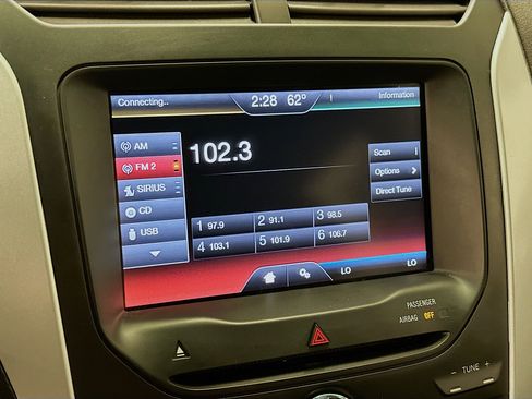 Used 2013 Ford Explorer XLT AWD/4WD image 21