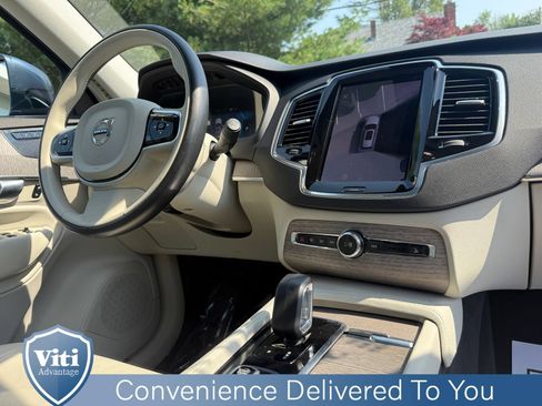 Used 2023 Volvo XC90 B6 Plus w/ Protection Package Premier AWD/4WD image 32