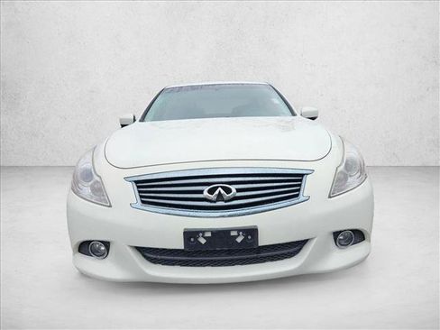 Used 2013 INFINITI G37 x Sedan w/ Premium Pkg AWD/4WD image 11