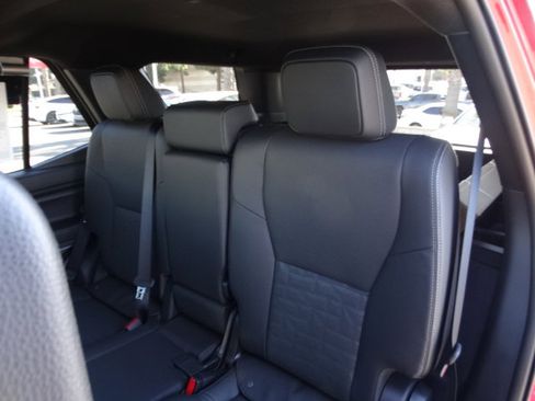 New 2026 Toyota 4Runner TRD Sport Premium AWD/4WD image 11