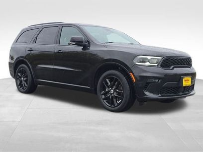 Used 2023 Dodge Durango GT