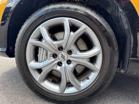 Used 2025 Dodge Hornet R/T AWD/4WD image 13
