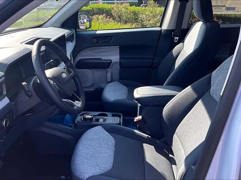 New 2026 Ford Maverick XLT w/ XLT Luxury Package AWD/4WD image 9