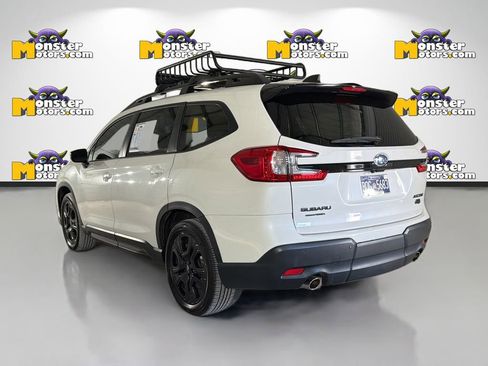 Used 2023 Subaru Ascent Onyx Edition AWD/4WD image 7