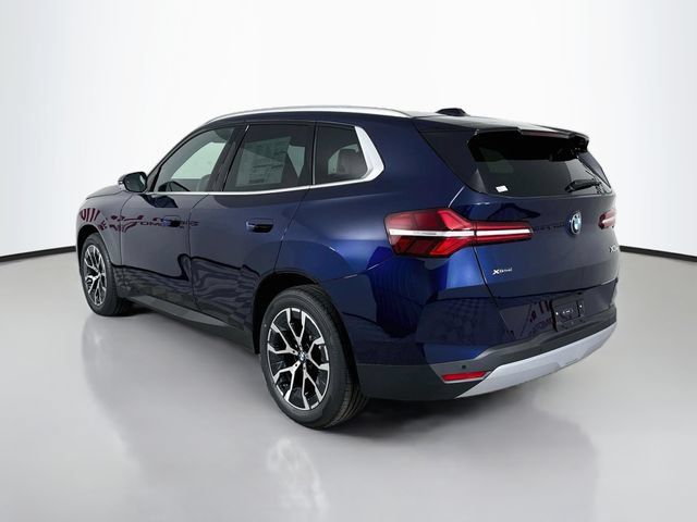 New 2026 BMW X3 xDrive30i w/ Premium Package AWD/4WD image 5