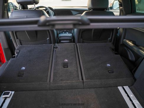 Used 2020 Alfa Romeo Stelvio Quadrifoglio image 50