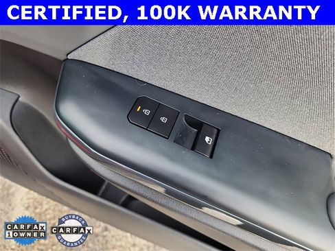 Certified 2025 Kia K4 EX image 17