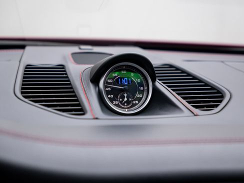 Used 2015 Porsche 911 Carrera GTS RWD image 20