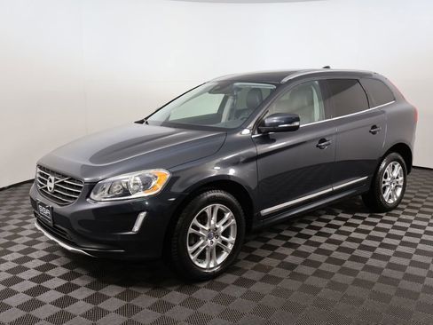 Used 2014 Volvo XC60 3.2 image 11