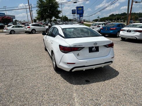 Used 2023 Nissan Sentra S FWD image 22