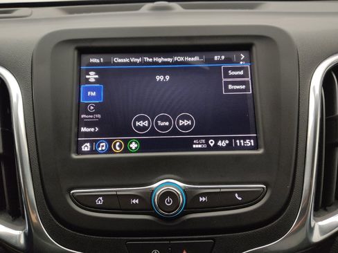 Used 2024 Chevrolet Equinox LT w/ LPO, Floor Liner Package image 25