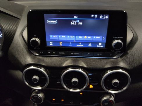 Used 2020 Nissan Sentra S FWD image 25