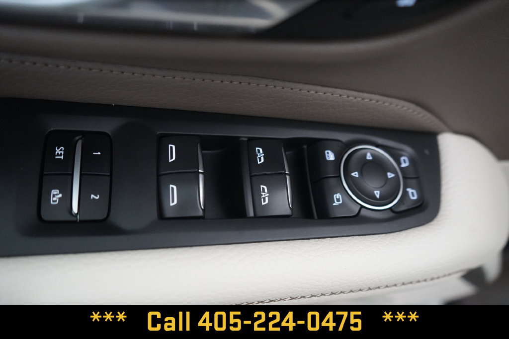 Used 2021 GMC Yukon Denali w/ Denali Premium Package AWD/4WD image 33