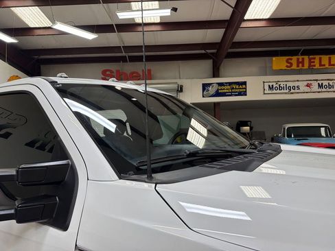 Used 2022 Ford F250 XLT AWD/4WD image 42