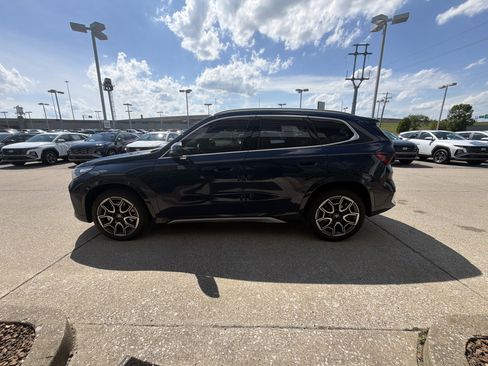 Used 2026 BMW X1 xDrive28i w/ Technology Package AWD/4WD image 16