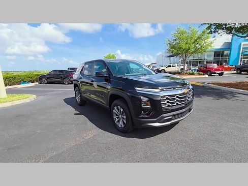 New 2026 Chevrolet Equinox LT w/ Convenience Package II image 20