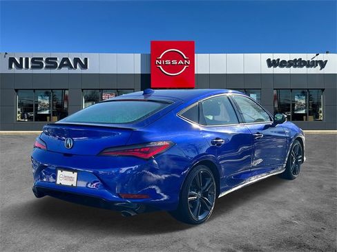 Used 2023 Acura Integra A-Spec image 6