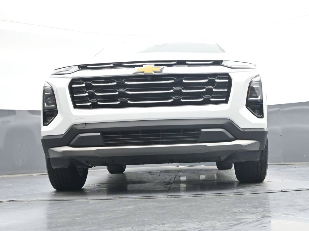 Used 2025 Chevrolet Equinox LT w/ Convenience Package II FWD image 42