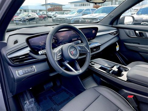 New 2026 Buick Enclave Preferred image 10