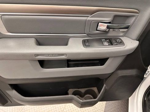 Used 2020 RAM 1500 Tradesman w/ Popular Equipment Group image 14