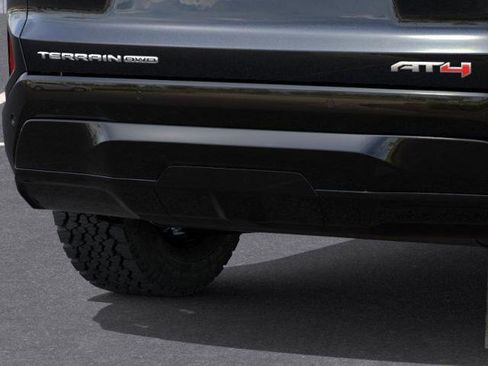 New 2026 GMC Terrain AT4 image 38
