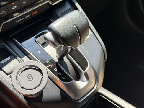 Used 2020 Honda CR-V EX-L image 17